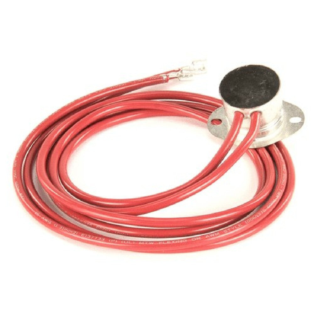 Master-Bilt 19-01164 Control Heater Safety (ul Cs