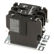 Master-Bilt 19-13702 Contactor 2 Pole 40/5 0 Amp.