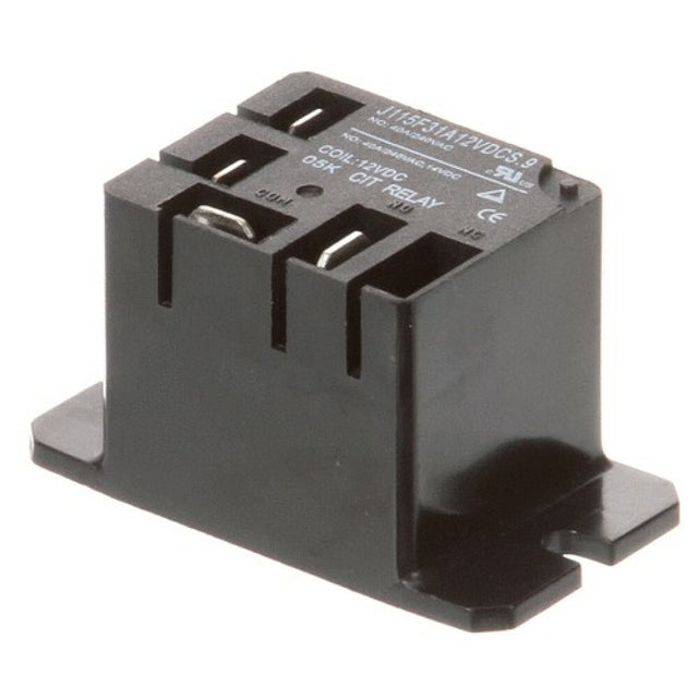 Master-Bilt 19-13855 Relay #az2280 1a 12def 240vac