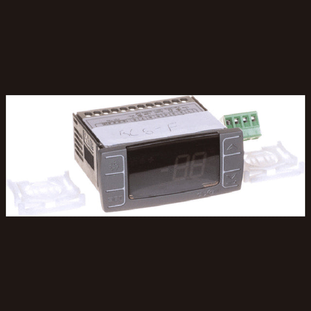Master-Bilt 19-14085-LT Dixell Elect Control Lt