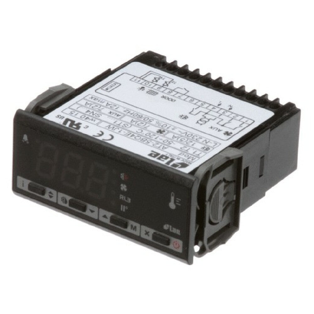 Master-Bilt 19-14242-BLG Digital Control Blg