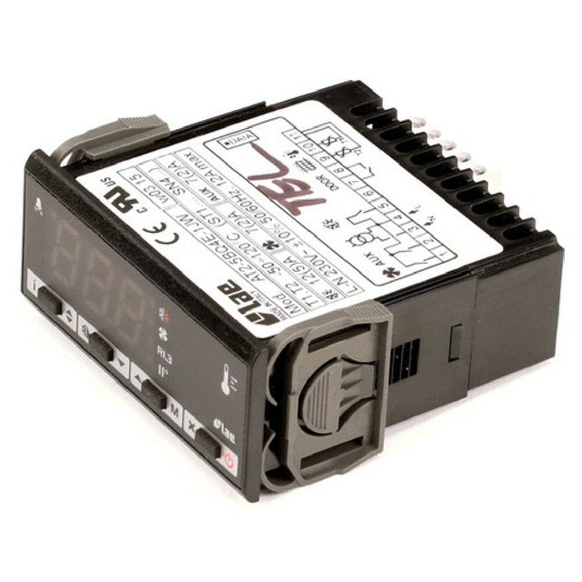 Master-Bilt 19-14242-TEL Digital Control Tel 230v
