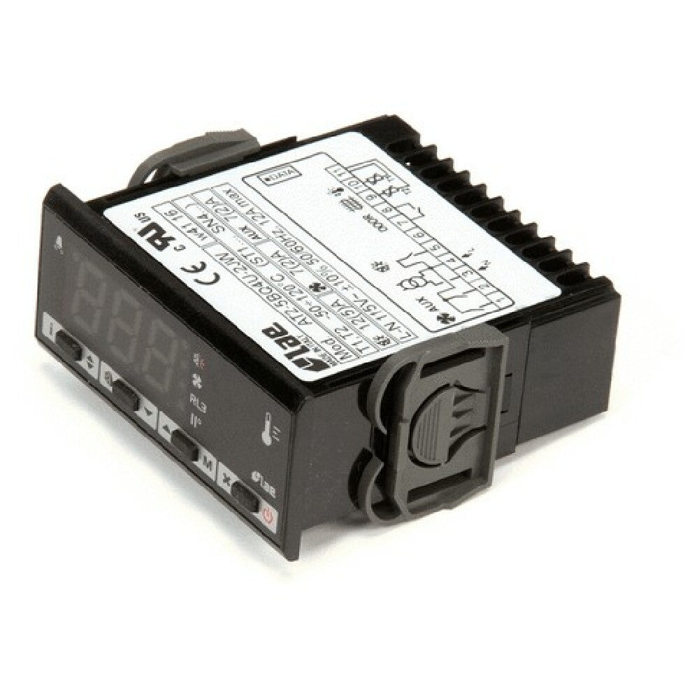 Master-Bilt 19-14243-BLG Digital Control Blg 120v