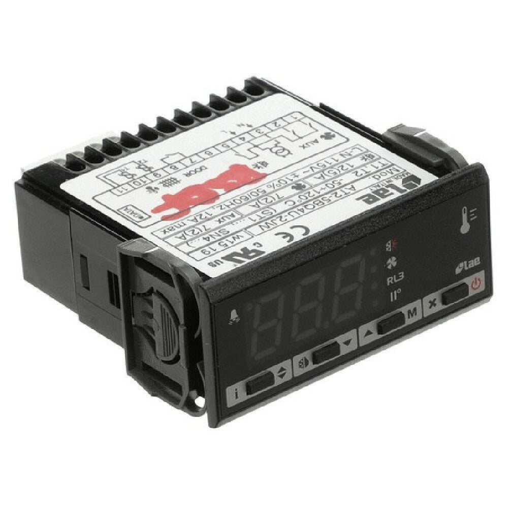 Master-Bilt 19-14243-BSDF Digital Control Bsd 2 F Reezer