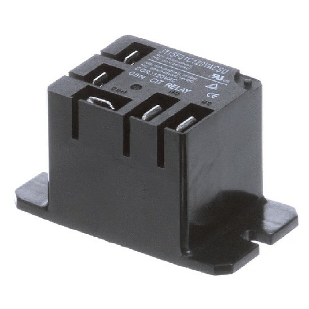 Master-Bilt 19-14284 Cit Control Relay J115 F31c120
