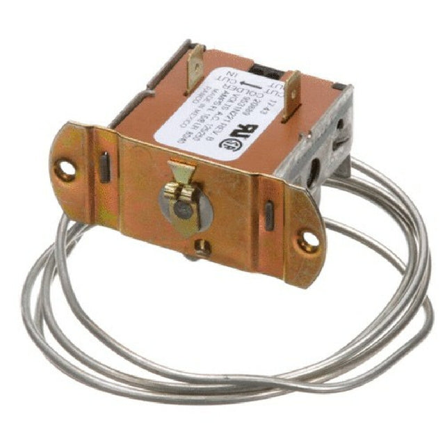 Master-Bilt 19-14518 Temp Control Refr. (nl 150374)