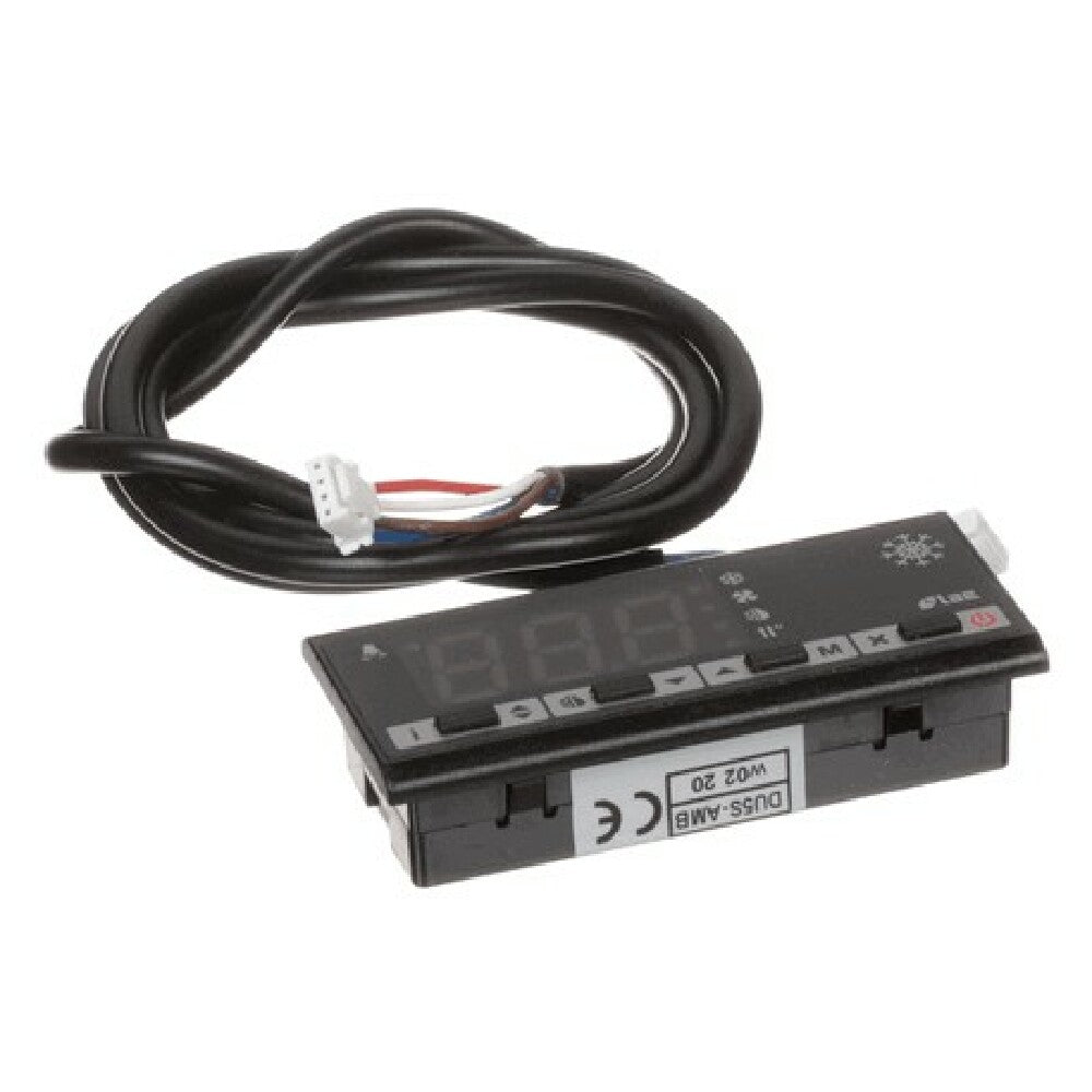 Master-Bilt 19-14688 Amber Cable Display For Control