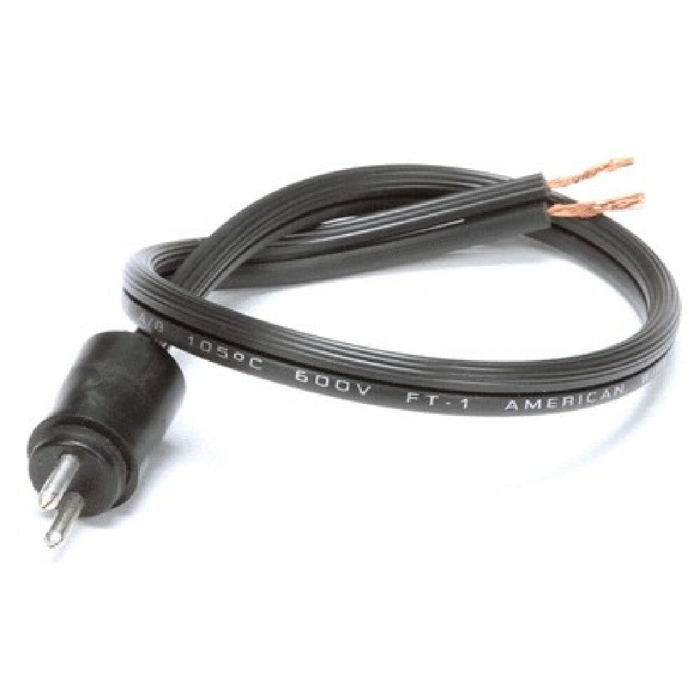 Master-Bilt 21-00576 Plug 12 300v (ul Csa ) Lyall