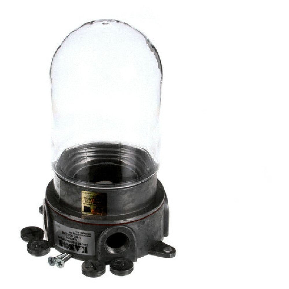 Master-Bilt 23-01713 Vapor Proof Light Fixtu Re 26