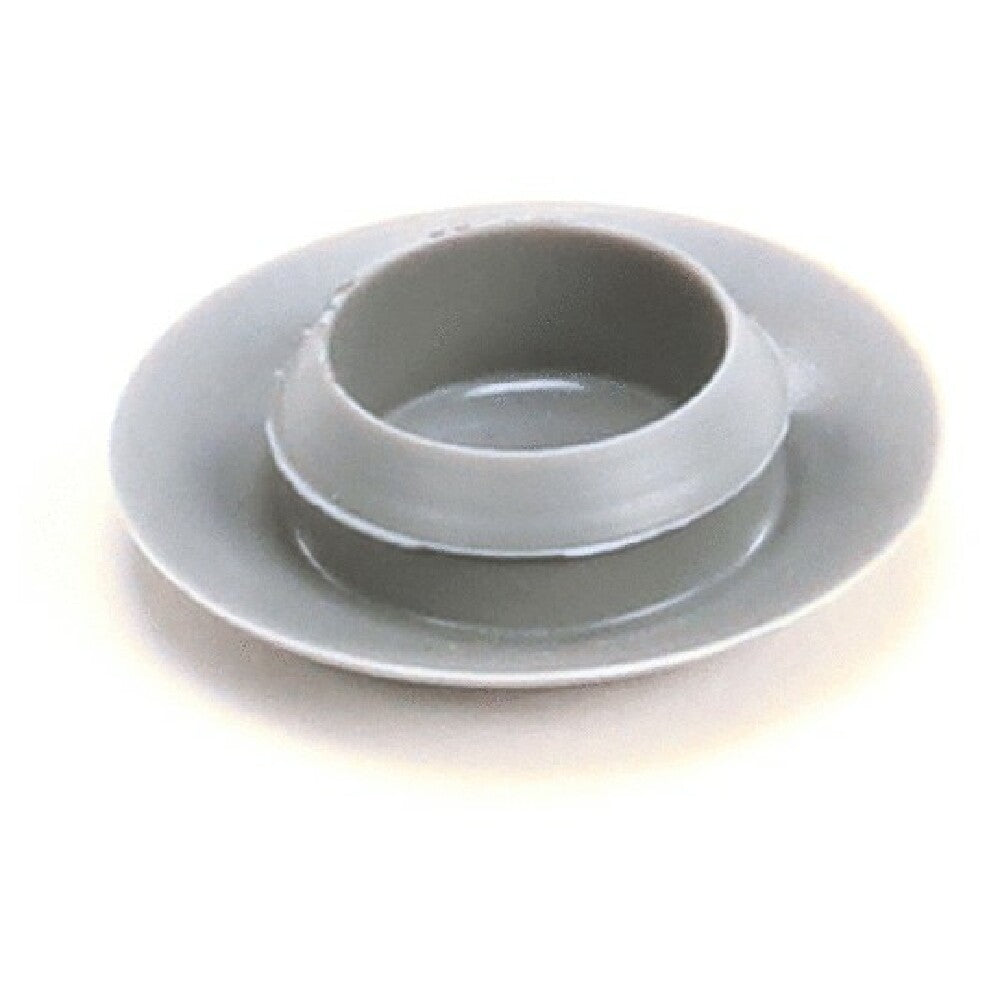 Master-Bilt 29-0080001 Cap Plug 1/2 Grey
