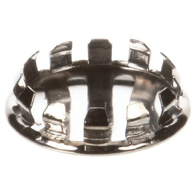 Master-Bilt 29-01300 Plug Button 1 Chrome M Etal Tr