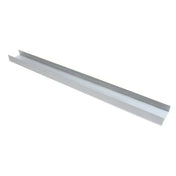 Master-Bilt 29-01574 Screed Gray Rigid Pvc (wi) 1. By The Foot