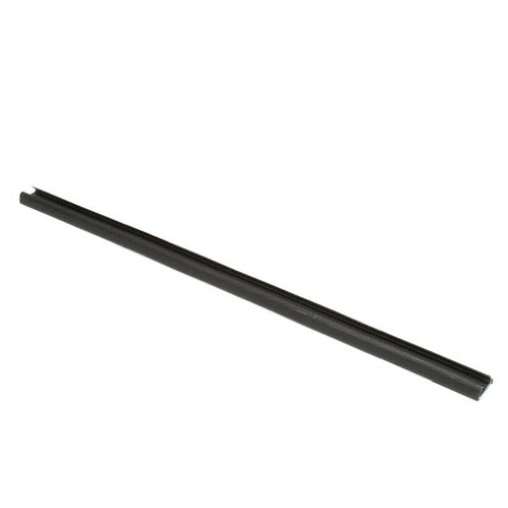 Master-Bilt 29-01591 Price Tag Molding Blac K 1 1/4