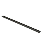 Master-Bilt 29-01591 Price Tag Molding Blac K 1 1/4