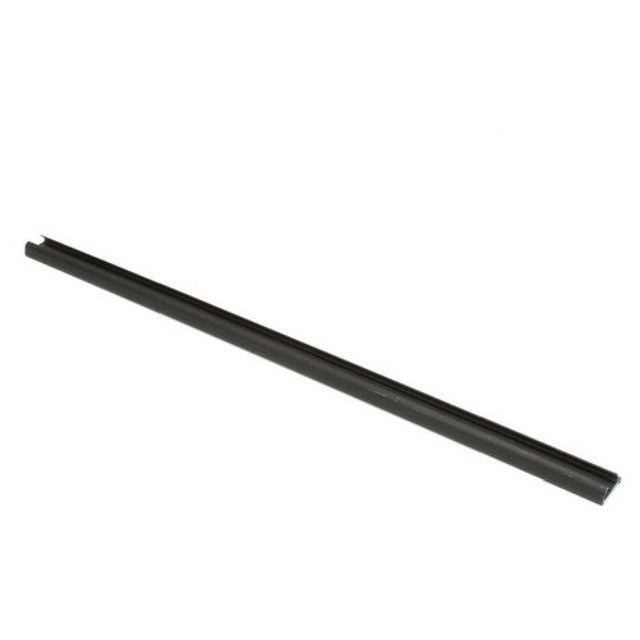 Master-Bilt 29-01591 Price Tag Molding Blac K 1 1/4