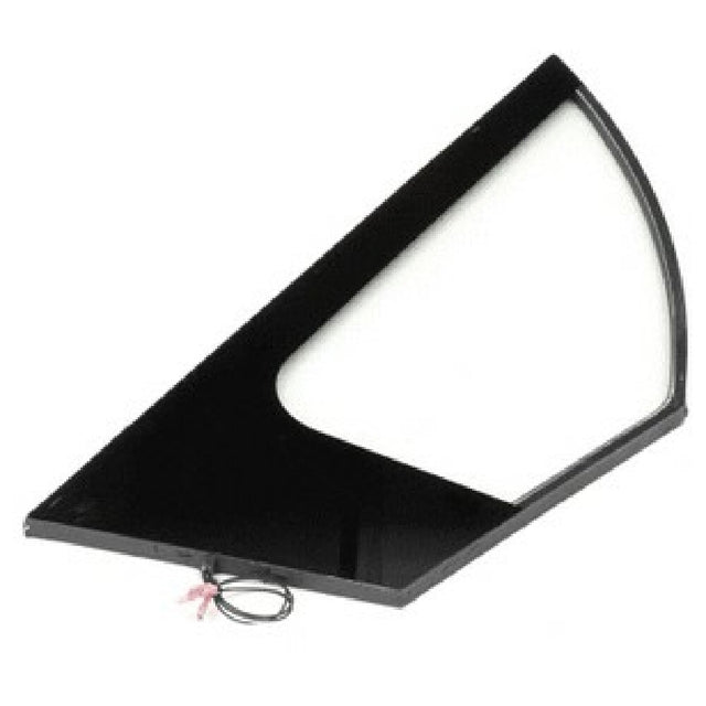 Master-Bilt 31-02561 Rh End Glass 14.74 X 3 3.60 .7