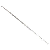 Master-Bilt 33-01408 Pilaster 48 Aluminum ( With Ke