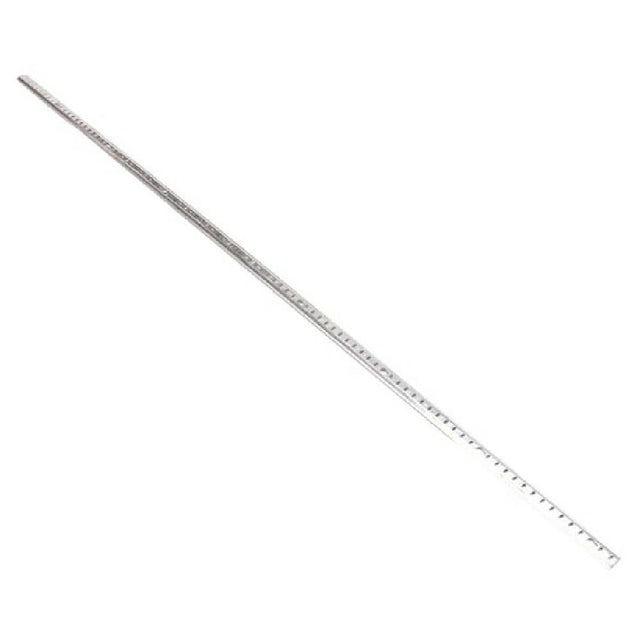 Master-Bilt 33-01408 Pilaster 48 Aluminum ( With Ke