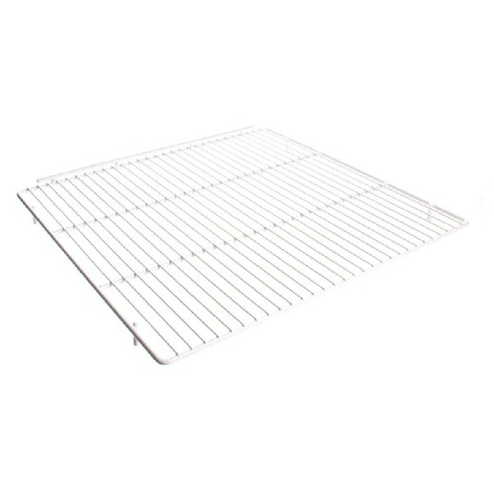 Master-Bilt 33-01453 Bottom Shelf 22 X 23 Wh Ite Epo