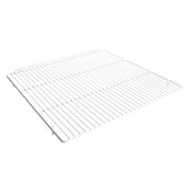 Master-Bilt 33-01453 Bottom Shelf 22 X 23 Wh Ite Epo