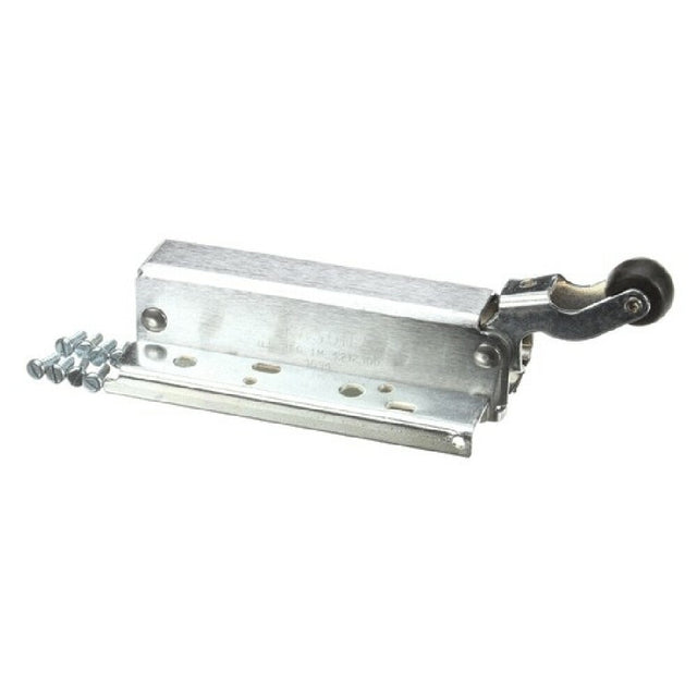 Master-Bilt 35-0020001 Door Closer Hinge 1094 Chrome