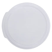 Hubert 88465 Lid For 1 Qt. Containers 5-3/4" Dia.