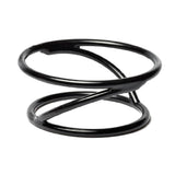 Elite Global Solutions SSDR3-RC Display Stand 6" Dia. Or 7" Dia. X 3"H Round