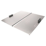 Master-Bilt MB44-00471 Double Lid Dlrs 200