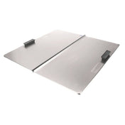 Master-Bilt 44-00471 Double Lid Dlrs 200
