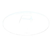 Master-Bilt 44-00984 Clear Can Holder Cover (dds)