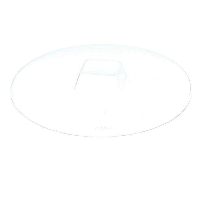 Master-Bilt 44-00984 Clear Can Holder Cover (dds)
