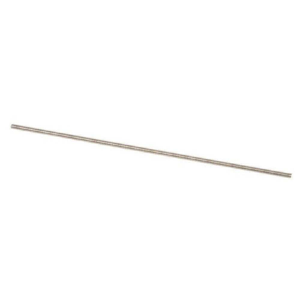Master-Bilt 53-00623 Thread Shaft 1/4 20 Al L A1 Gj