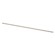 Master-Bilt 53-00623 Thread Shaft 1/4 20 Al L A1 Gj