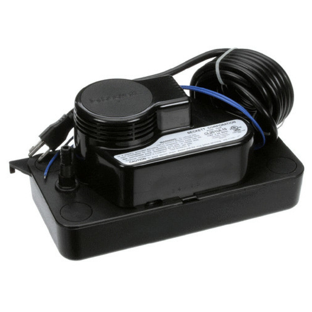 Master-Bilt 61-00951 Condensate Pump Cl201u L 115v