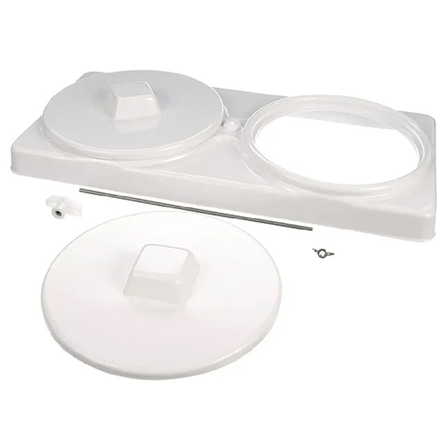 Master-Bilt A059-20301 Ddh 2 Can Holder Dd 26 New Sty