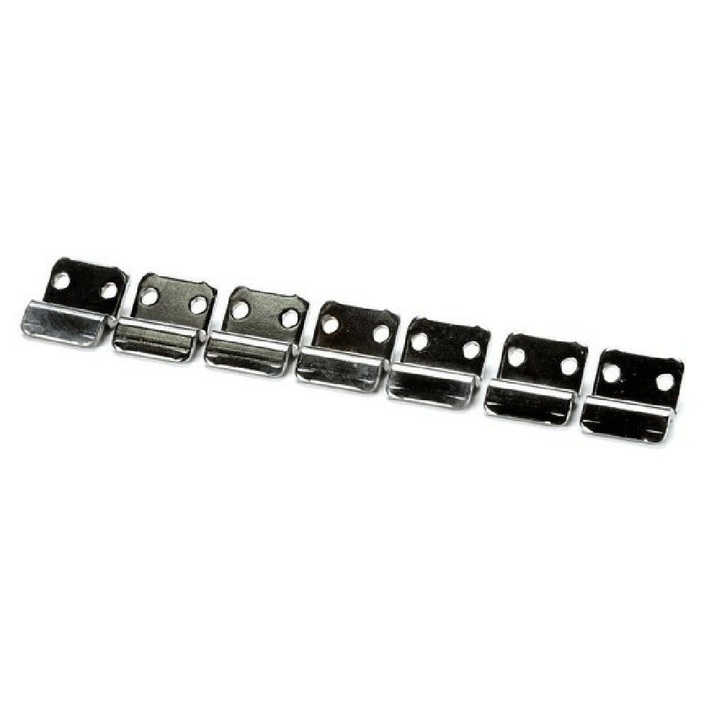 Nor-Lake 620 Lock Strike (top Mount)