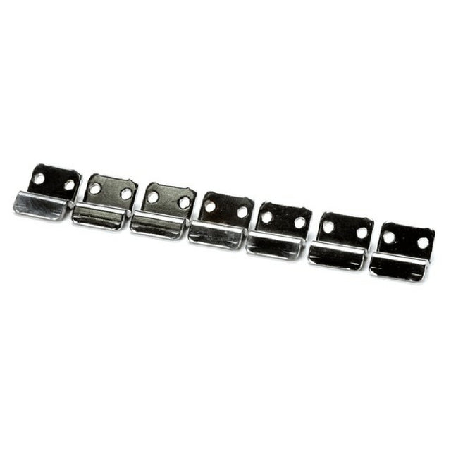 Nor-Lake 620 Lock Strike (top Mount)