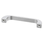 Nor-Lake 000680 Handle Pull Alum.7005 2 8a