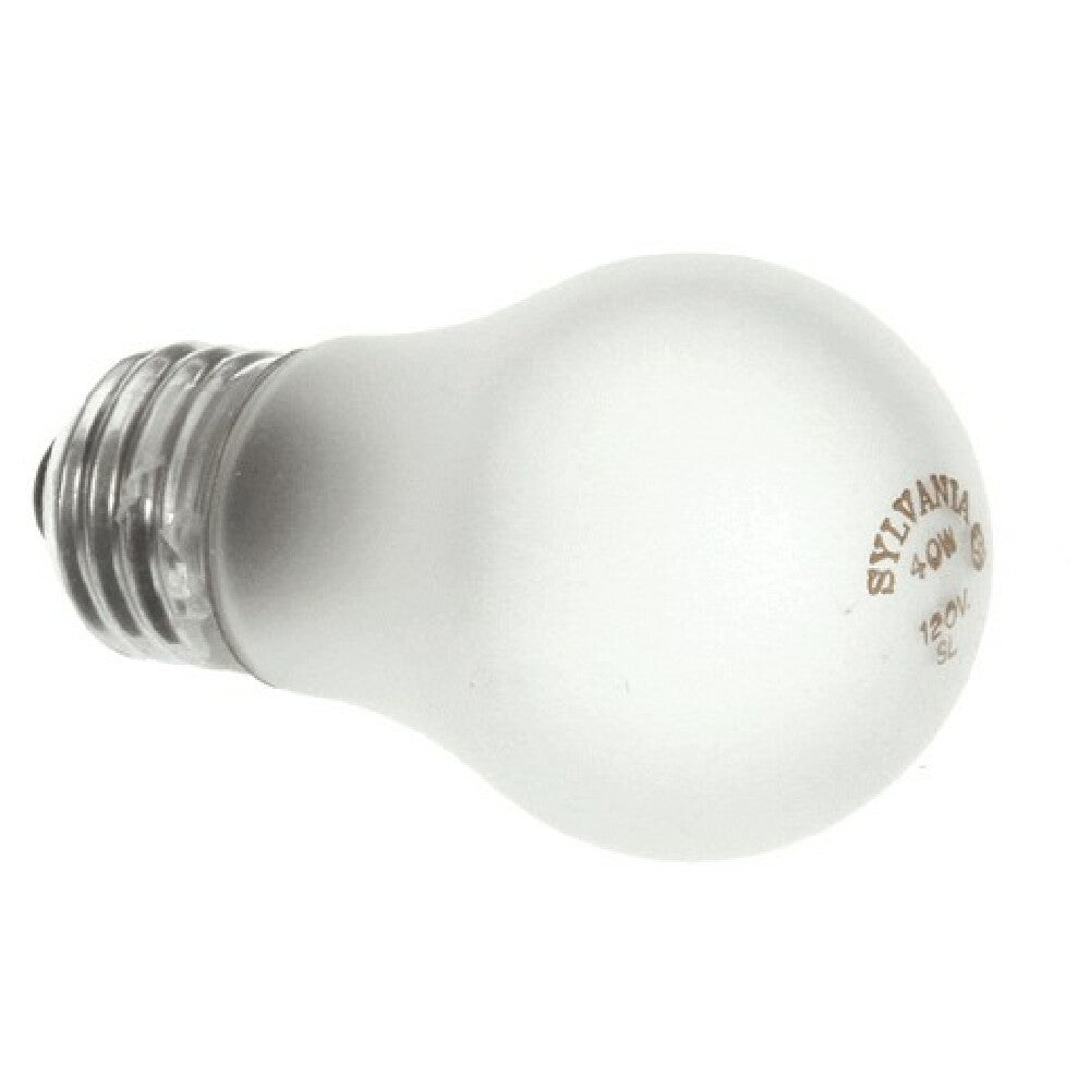 Nor-Lake 1596 Bulb 40 Watt Shatterpro Of