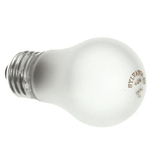 Nor-Lake 1596 Bulb 40 Watt Shatterpro Of