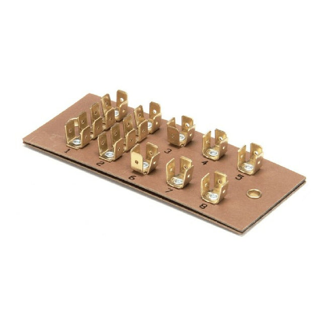 Nor-Lake 1774 Terminal Board Elec Tro N A0950