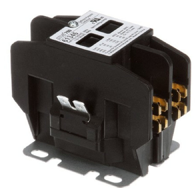 Nor-Lake 001966 Contactor #61346 2p 30 A 120v
