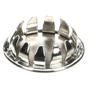 Nor-Lake 008457 Plug Button 1/2 Chrome