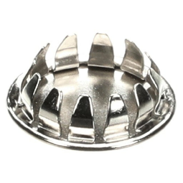 Nor-Lake 008457 Plug Button 1/2 Chrome