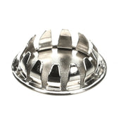 Nor-Lake 8457 Plug Button 1/2 Chrome