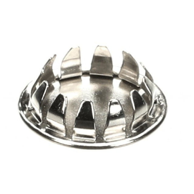 Nor-Lake 8457 Plug Button 1/2 Chrome