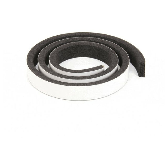Nor-Lake 28973 Gasket 3/8 X 1 W/p.s.a. 1 Side