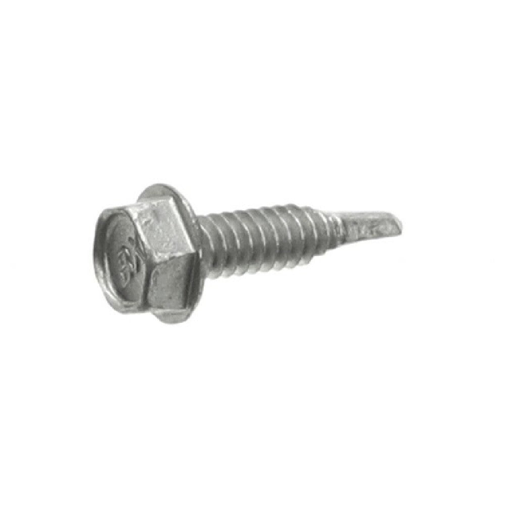 Nor-Lake 31900 Screw Hwd 10 24x3/4 Tek Zn