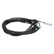 Nor-Lake 37973 Harness Wire Light 3 Door