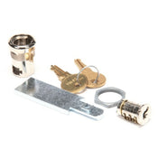 Nor-Lake 038045 Door Lock D3010x2kx Spe C Long